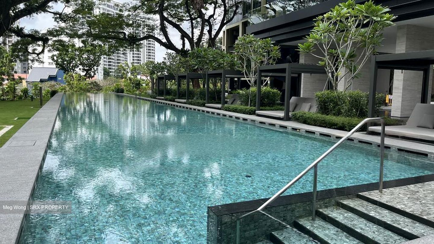 Irwell Hill Residences (D9), Apartment #612039611